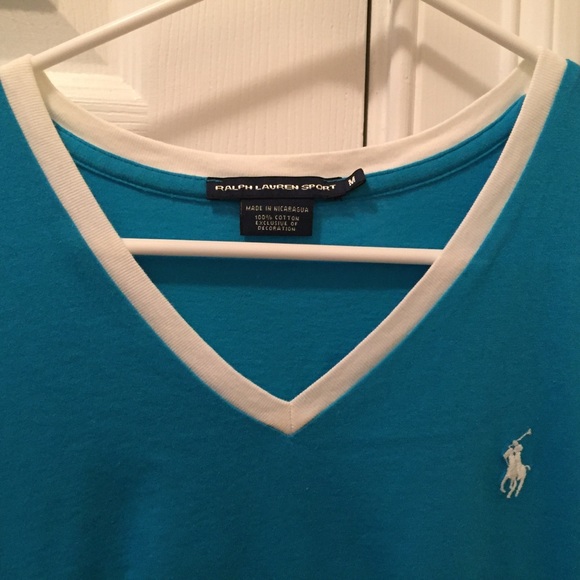 Ralph Lauren size M - Picture 2 of 3